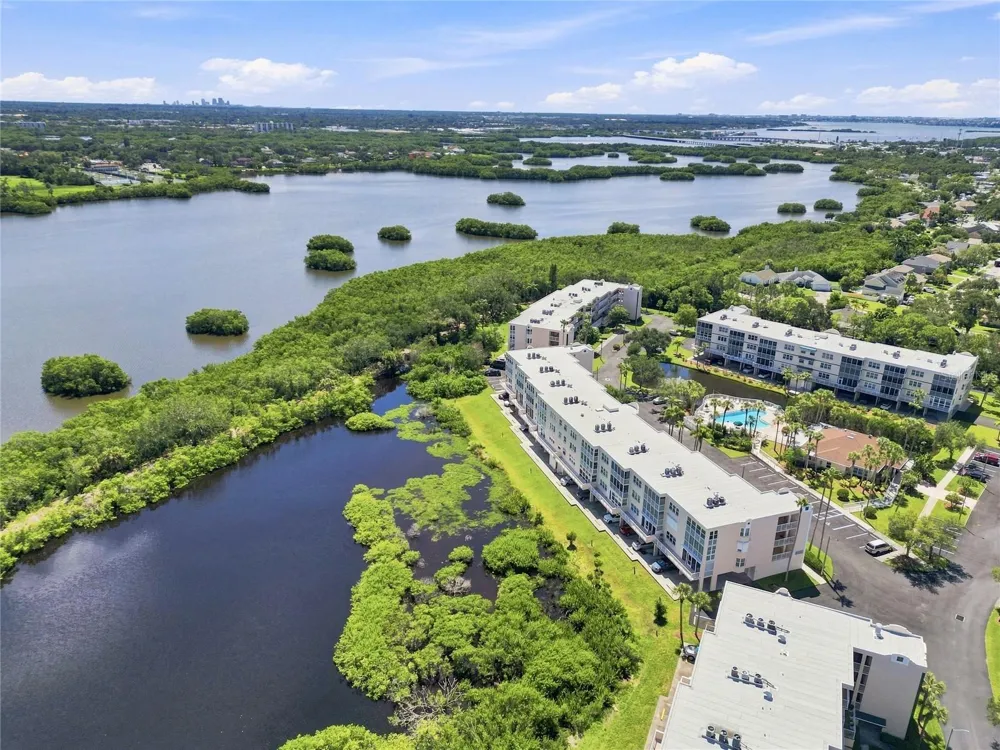 6251 SHORELINE DRIVE #2301 Seminole, FL 33708