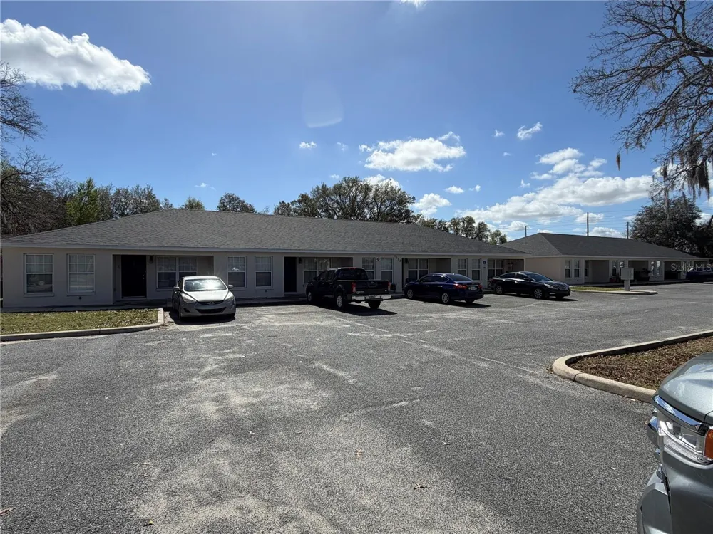 7059 MIDWAY TERRACE #2 ocala, FL 34472