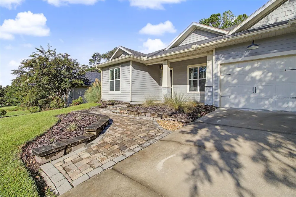 11042 NW 18TH ROAD Gainesville, FL 32606