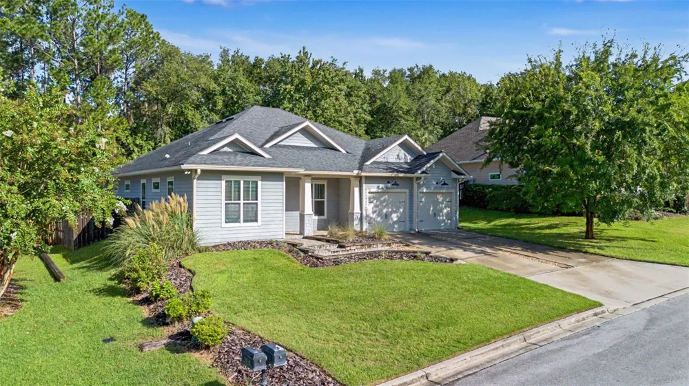 11042 NW 18TH ROAD Gainesville, FL 32606
