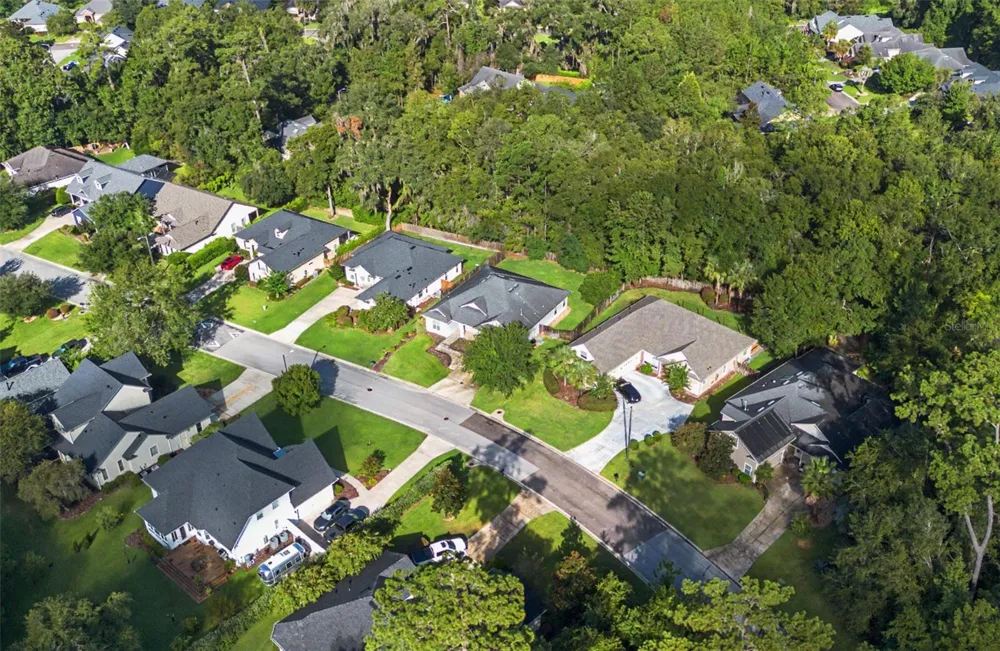 11042 NW 18TH ROAD Gainesville, FL 32606