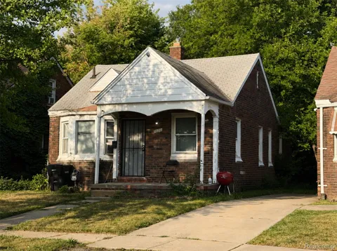 9639 Mettetal Street