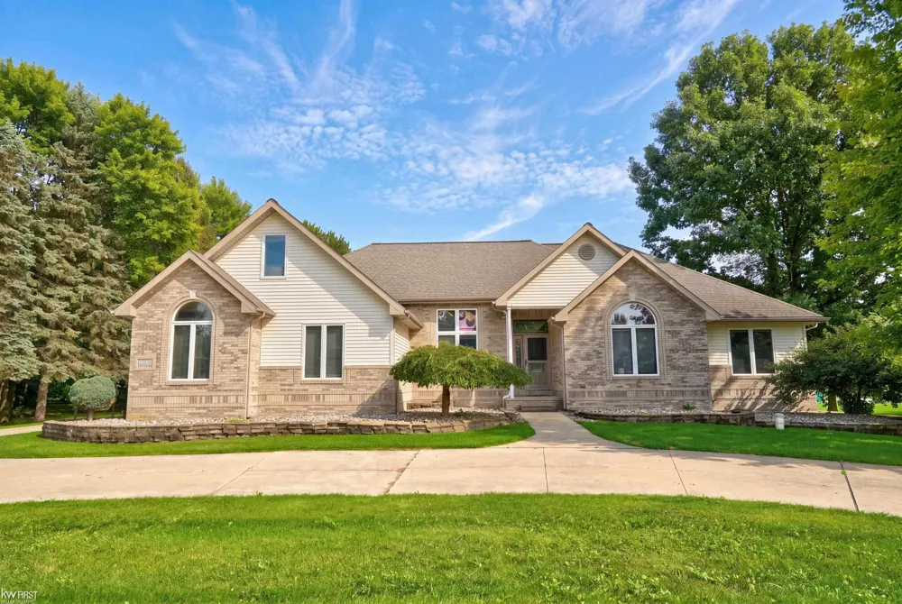 12374 Field Road Vienna Charter Township, MI 48420