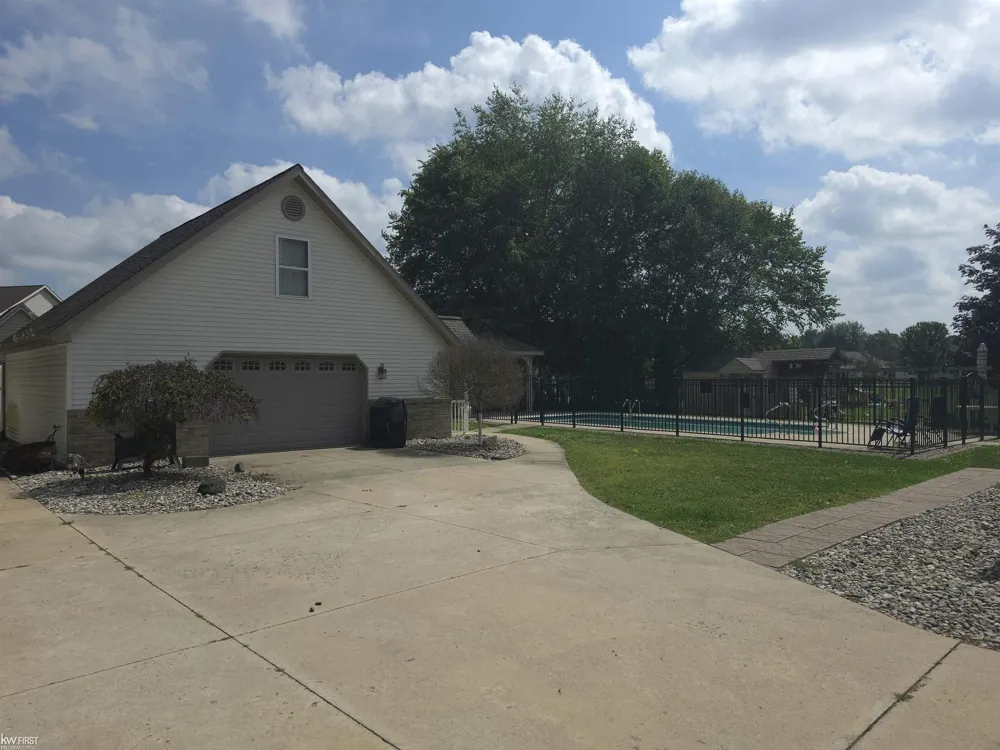 12374 Field Road Vienna Charter Township, MI 48420