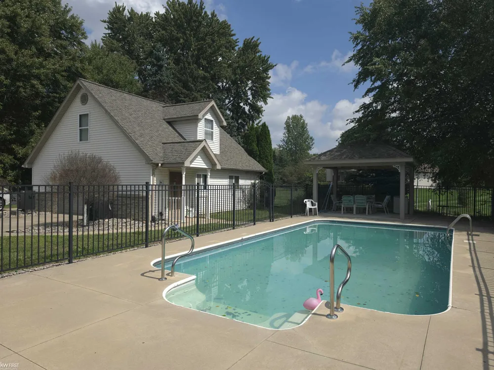 12374 Field Road Vienna Charter Township, MI 48420