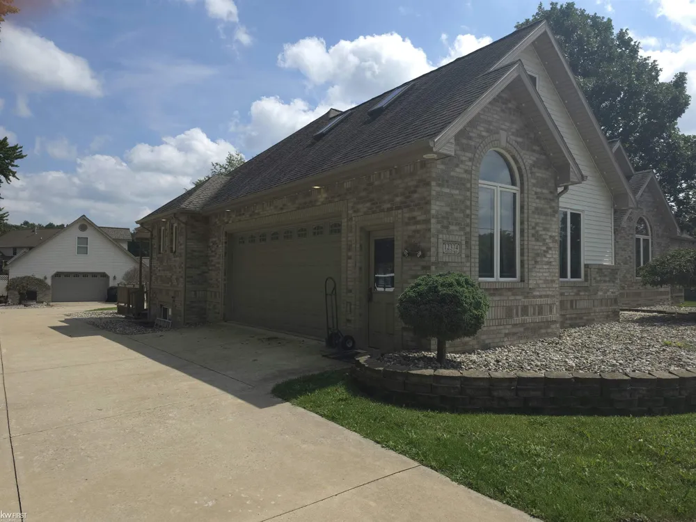 12374 Field Road Vienna Charter Township, MI 48420