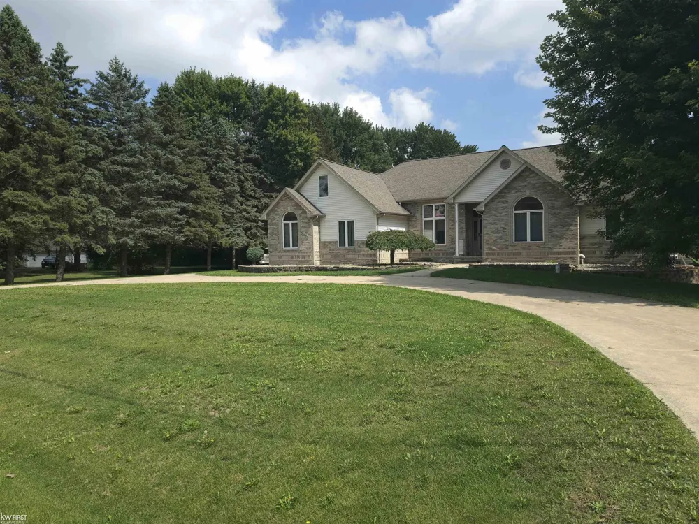 12374 Field Road Vienna Charter Township, MI 48420