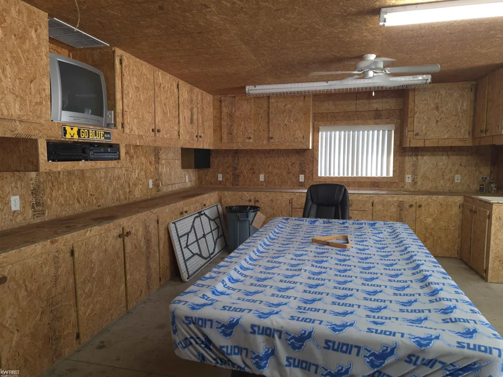 12374 Field Road Vienna Charter Township, MI 48420