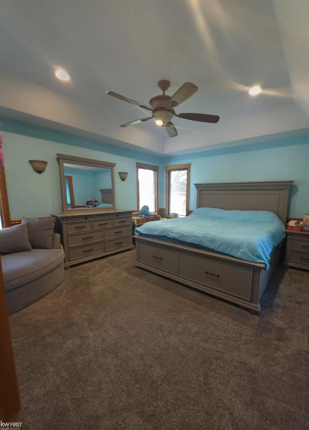 12374 Field Road Vienna Charter Township, MI 48420