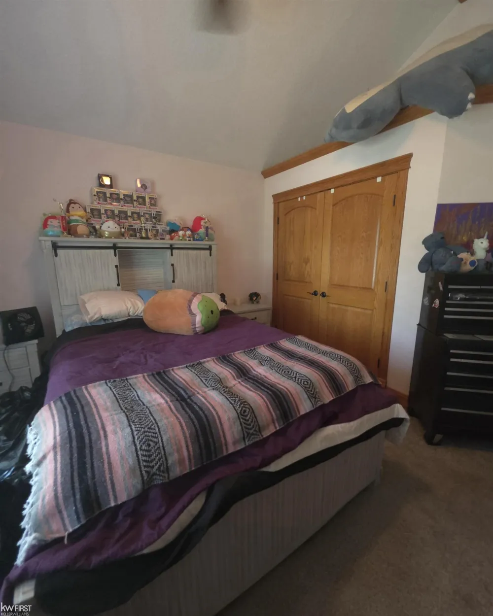 12374 Field Road Vienna Charter Township, MI 48420