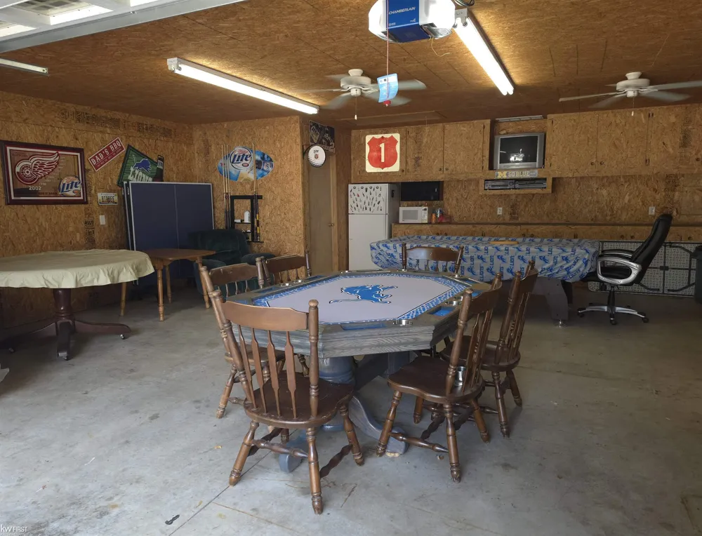 12374 Field Road Vienna Charter Township, MI 48420
