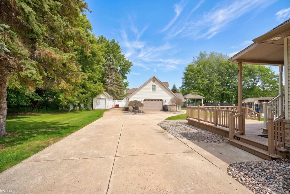 12374 Field Road Vienna Charter Township, MI 48420