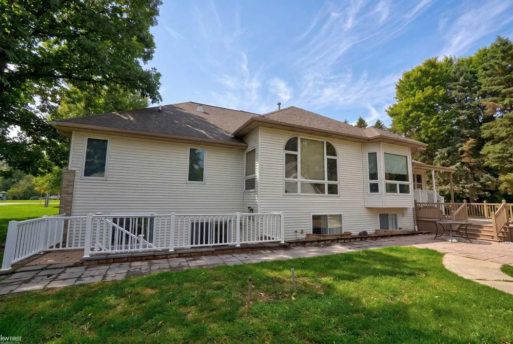 12374 Field Road Vienna Charter Township, MI 48420