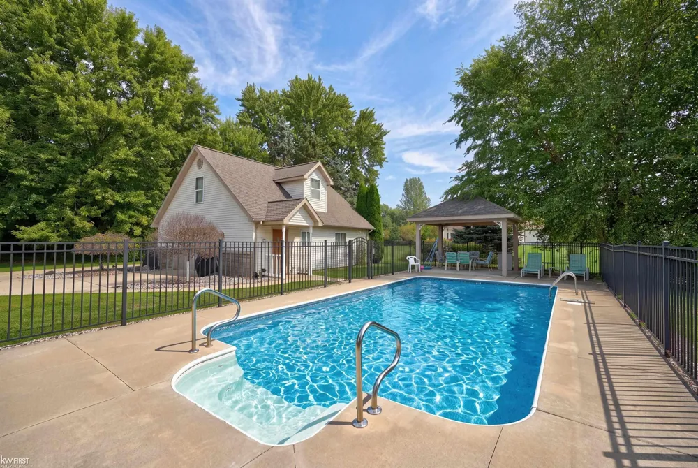 12374 Field Road Vienna Charter Township, MI 48420