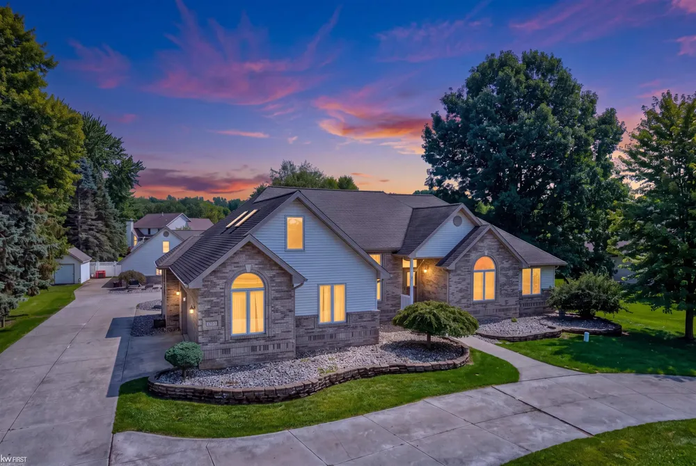 12374 Field Road Vienna Charter Township, MI 48420