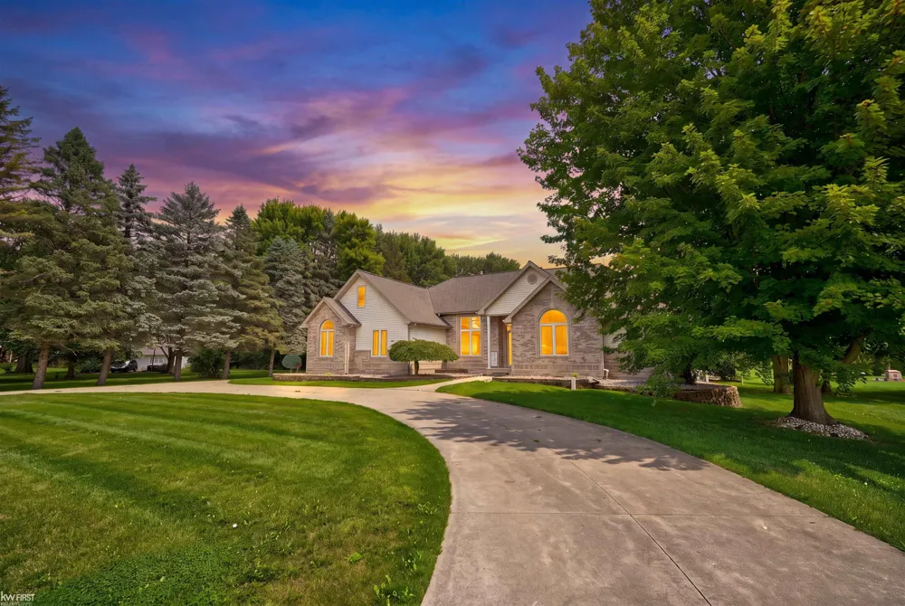 12374 Field Road Vienna Charter Township, MI 48420