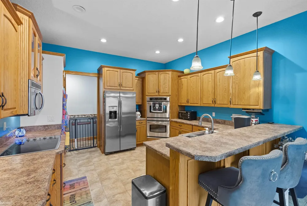 12374 Field Road Vienna Charter Township, MI 48420