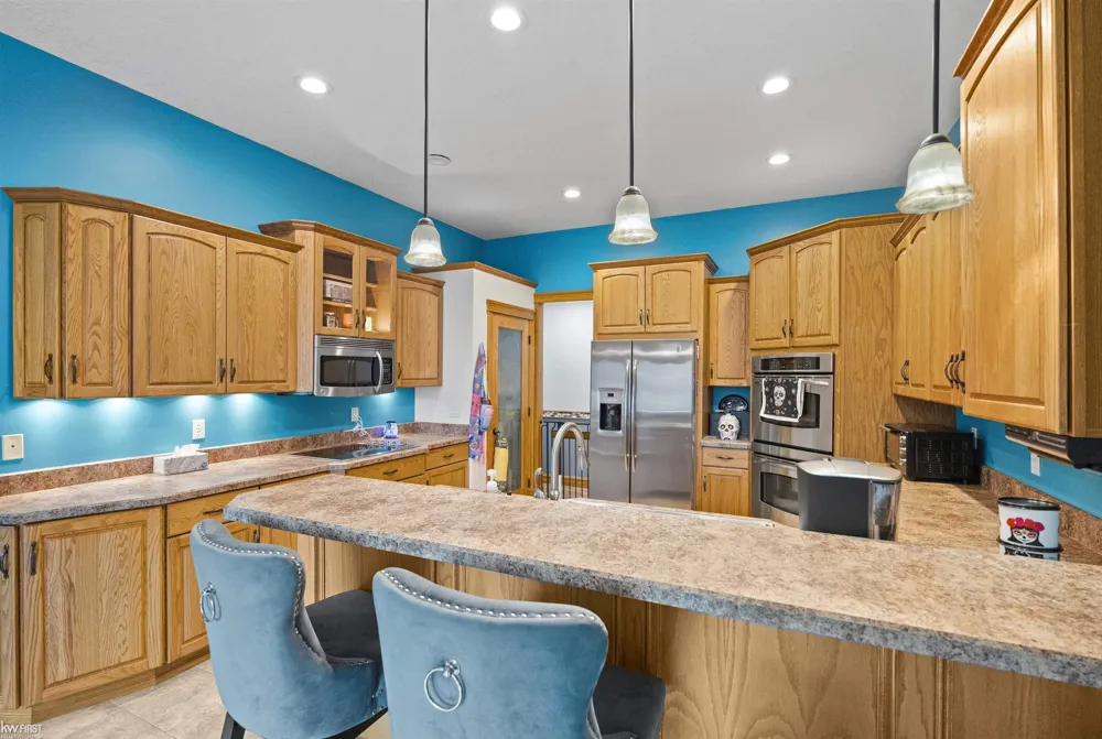 12374 Field Road Vienna Charter Township, MI 48420