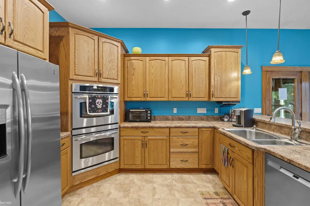 12374 Field Road Vienna Charter Township, MI 48420