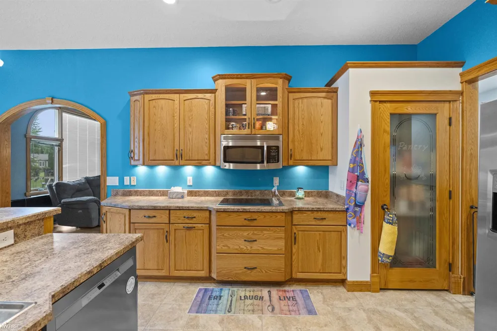 12374 Field Road Vienna Charter Township, MI 48420