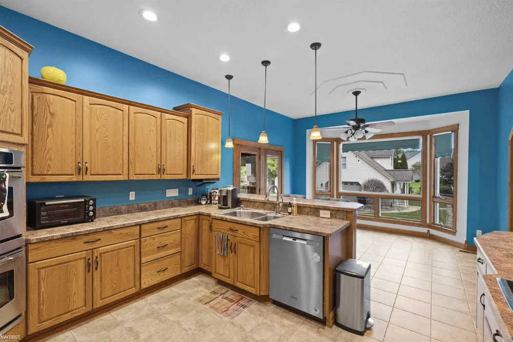 12374 Field Road Vienna Charter Township, MI 48420