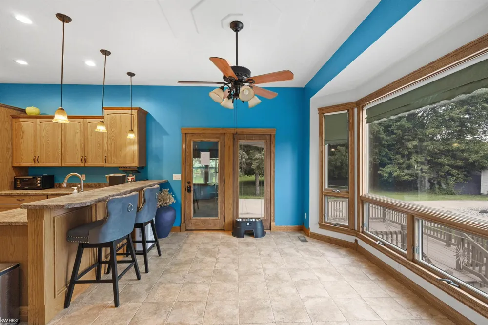 12374 Field Road Vienna Charter Township, MI 48420