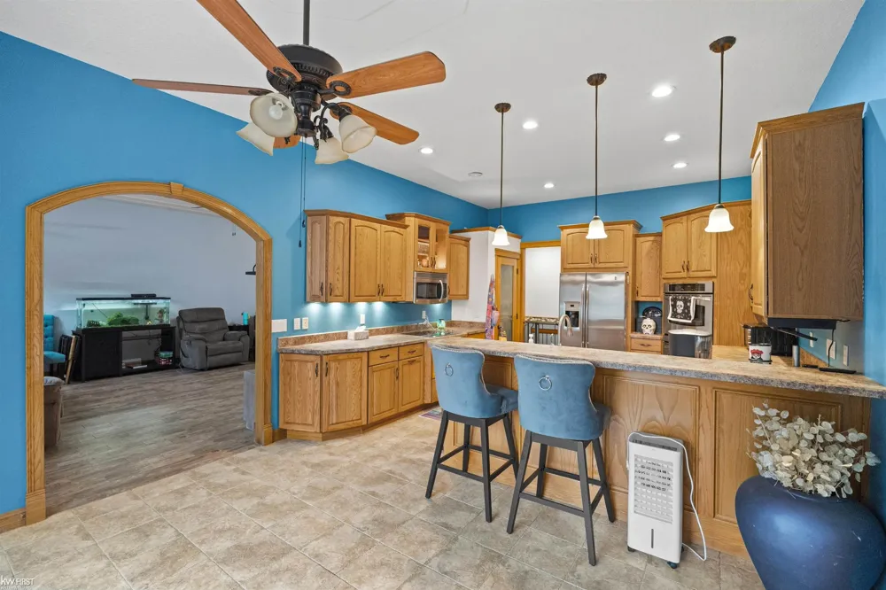 12374 Field Road Vienna Charter Township, MI 48420