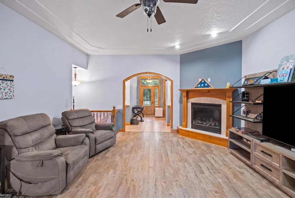 12374 Field Road Vienna Charter Township, MI 48420