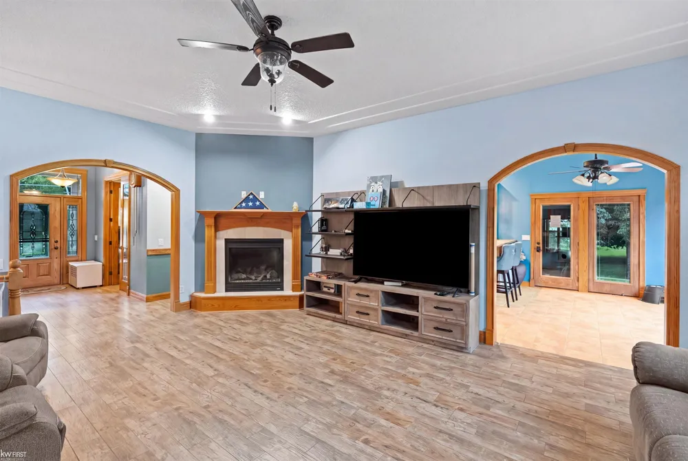 12374 Field Road Vienna Charter Township, MI 48420