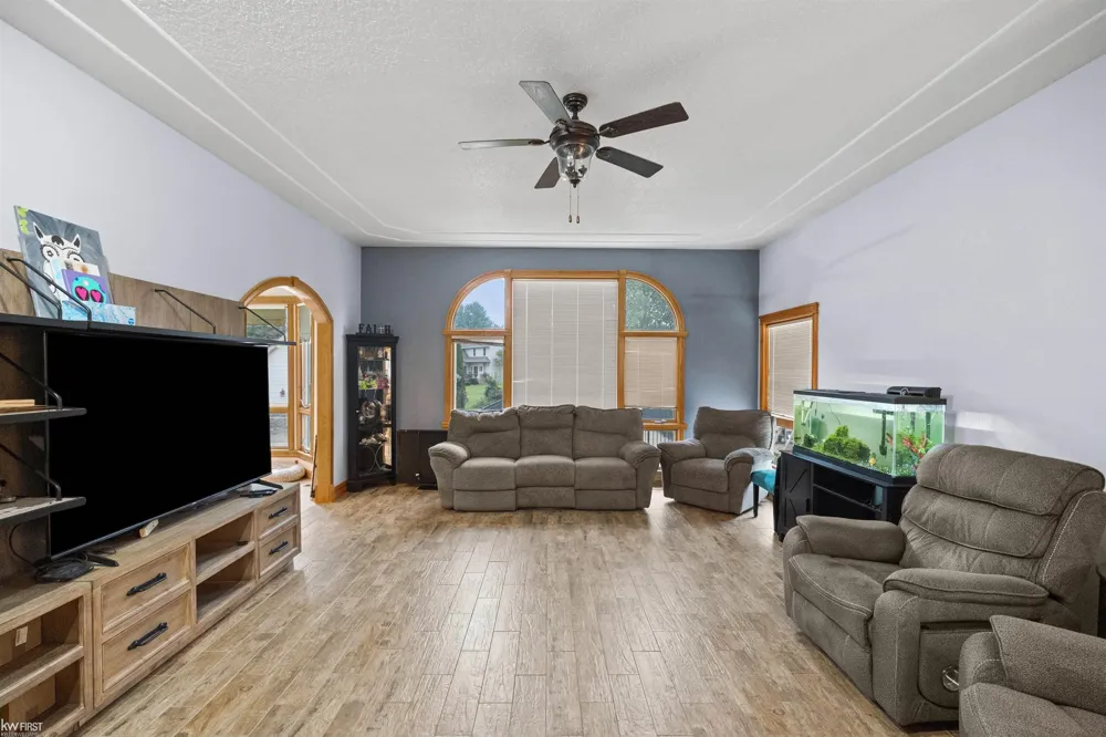 12374 Field Road Vienna Charter Township, MI 48420
