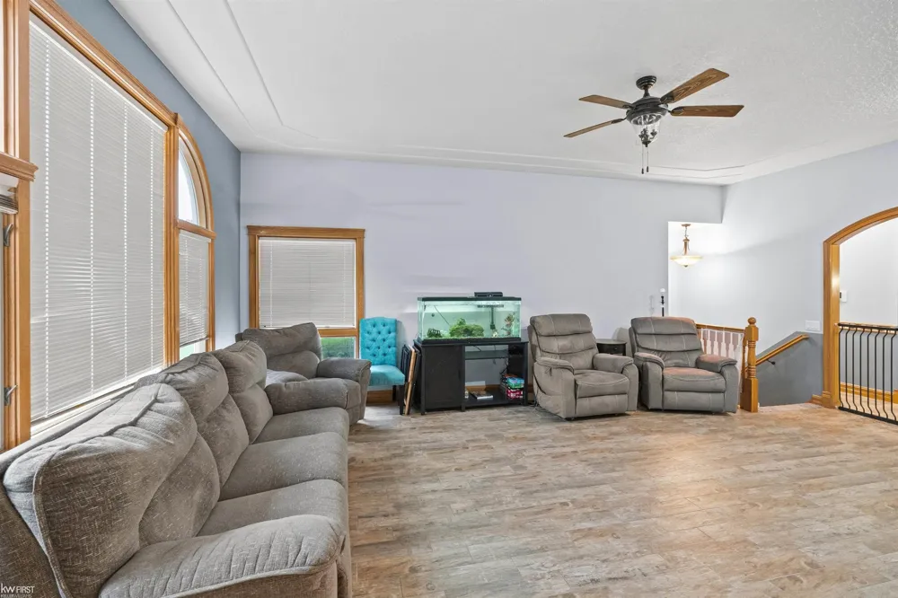 12374 Field Road Vienna Charter Township, MI 48420