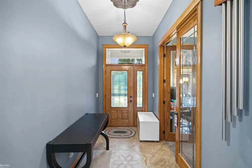 12374 Field Road Vienna Charter Township, MI 48420