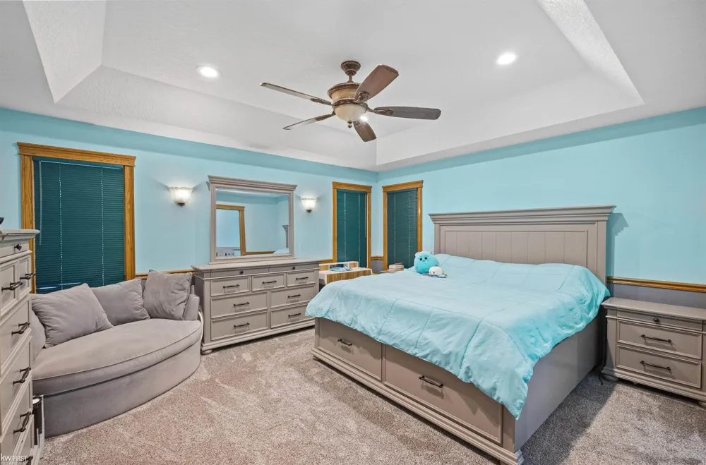 12374 Field Road Vienna Charter Township, MI 48420