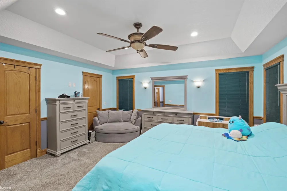 12374 Field Road Vienna Charter Township, MI 48420