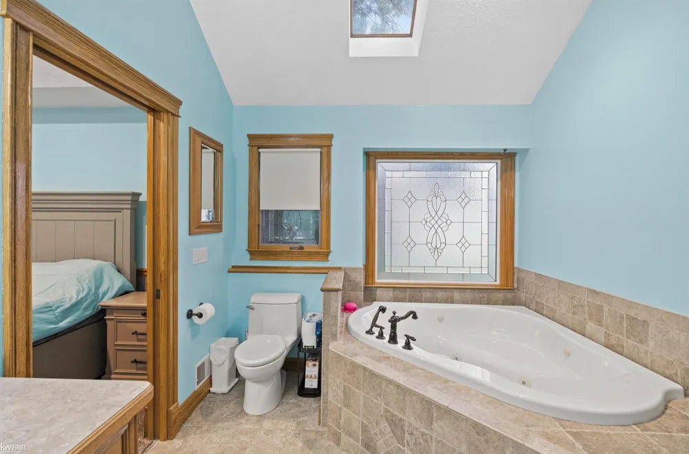 12374 Field Road Vienna Charter Township, MI 48420