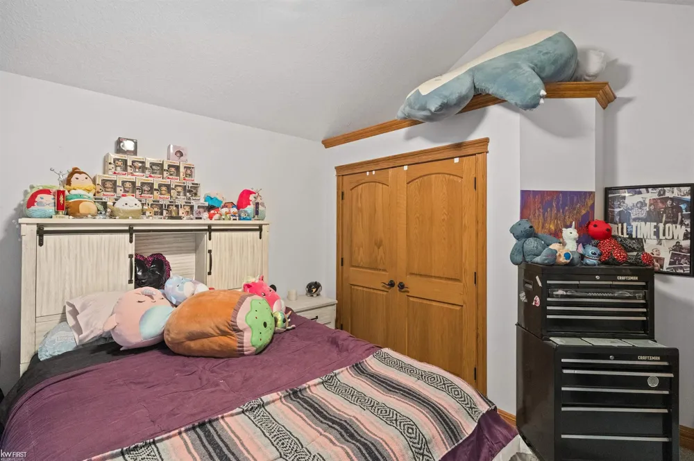 12374 Field Road Vienna Charter Township, MI 48420