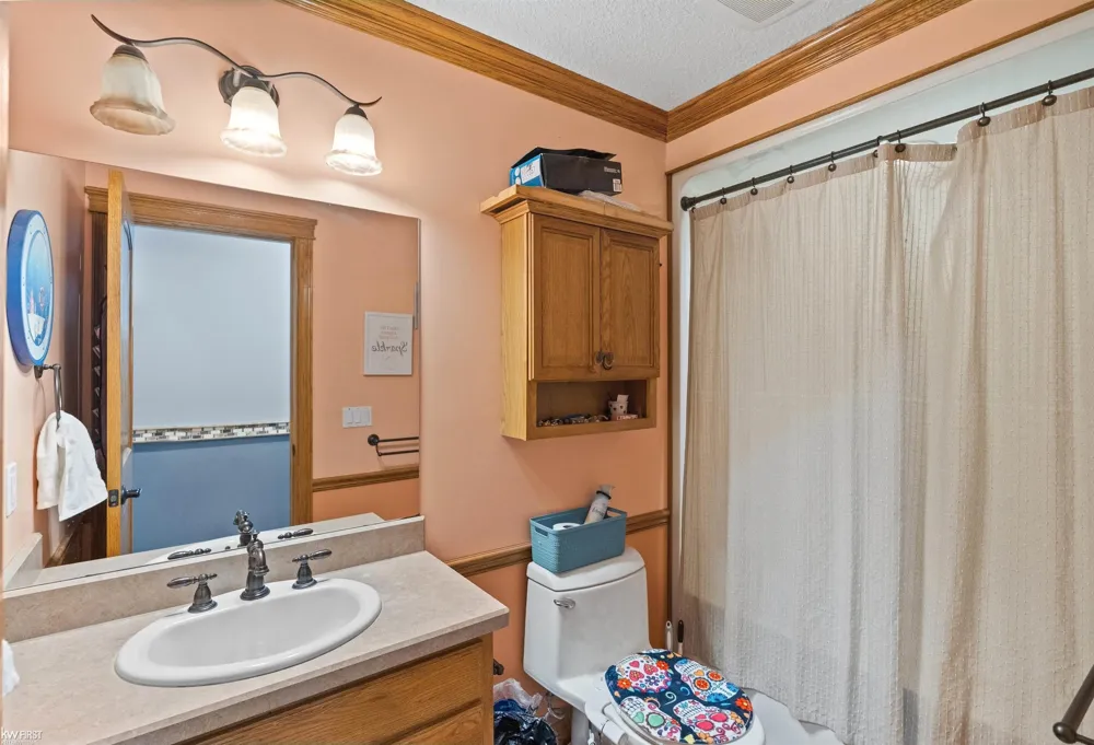 12374 Field Road Vienna Charter Township, MI 48420
