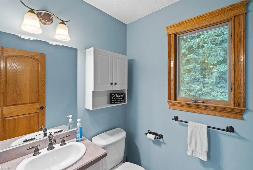 12374 Field Road Vienna Charter Township, MI 48420