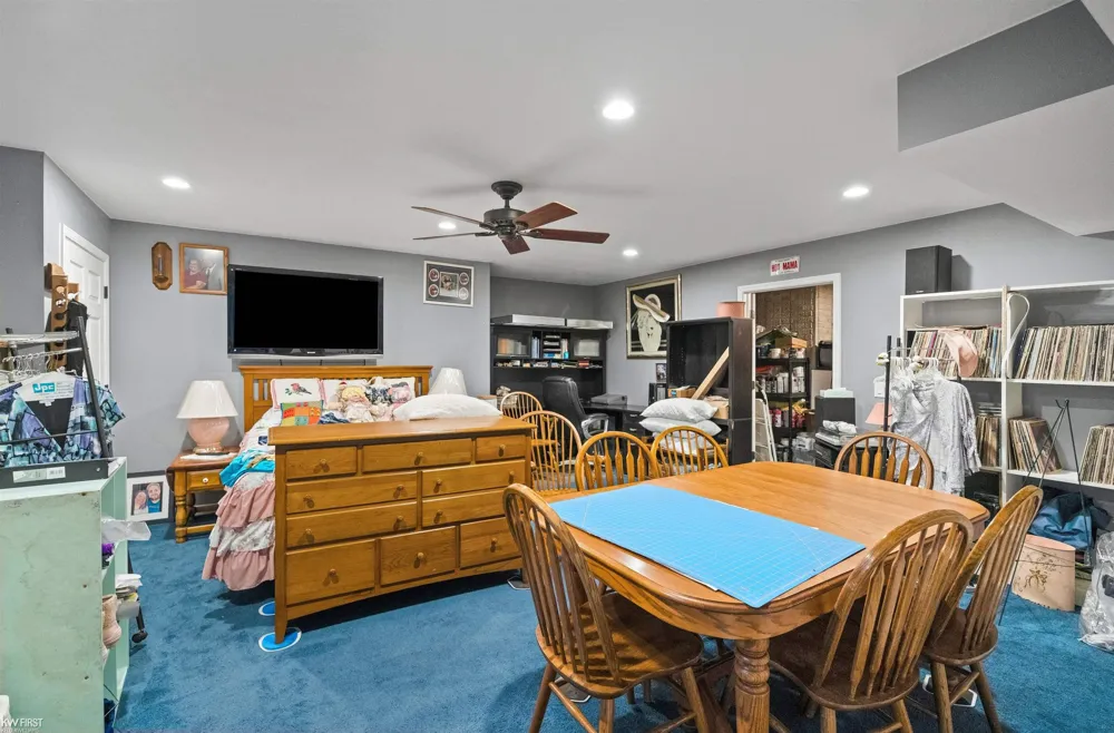 12374 Field Road Vienna Charter Township, MI 48420