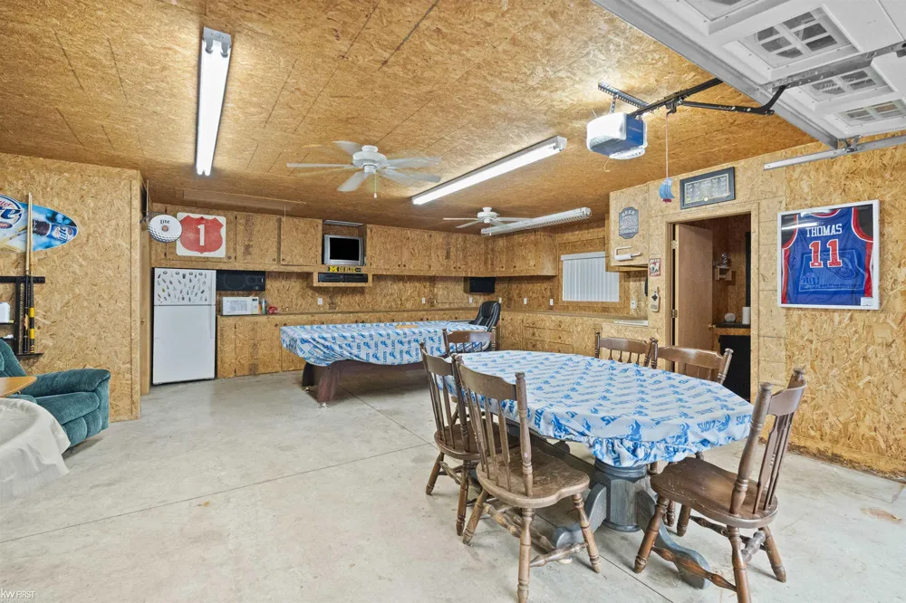 12374 Field Road Vienna Charter Township, MI 48420