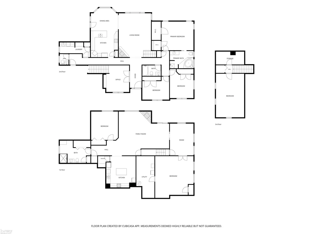 12374 Field Road Vienna Charter Township, MI 48420