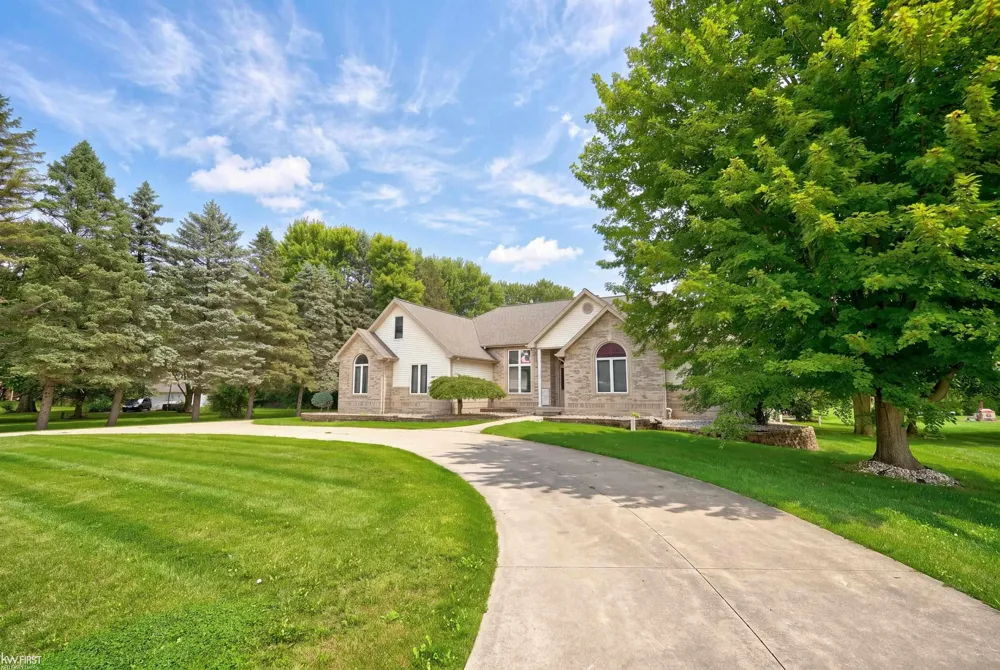 12374 Field Road Vienna Charter Township, MI 48420