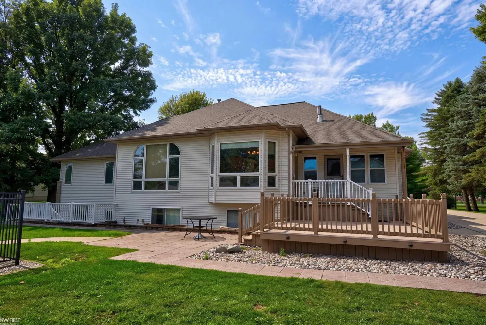 12374 Field Road Vienna Charter Township, MI 48420