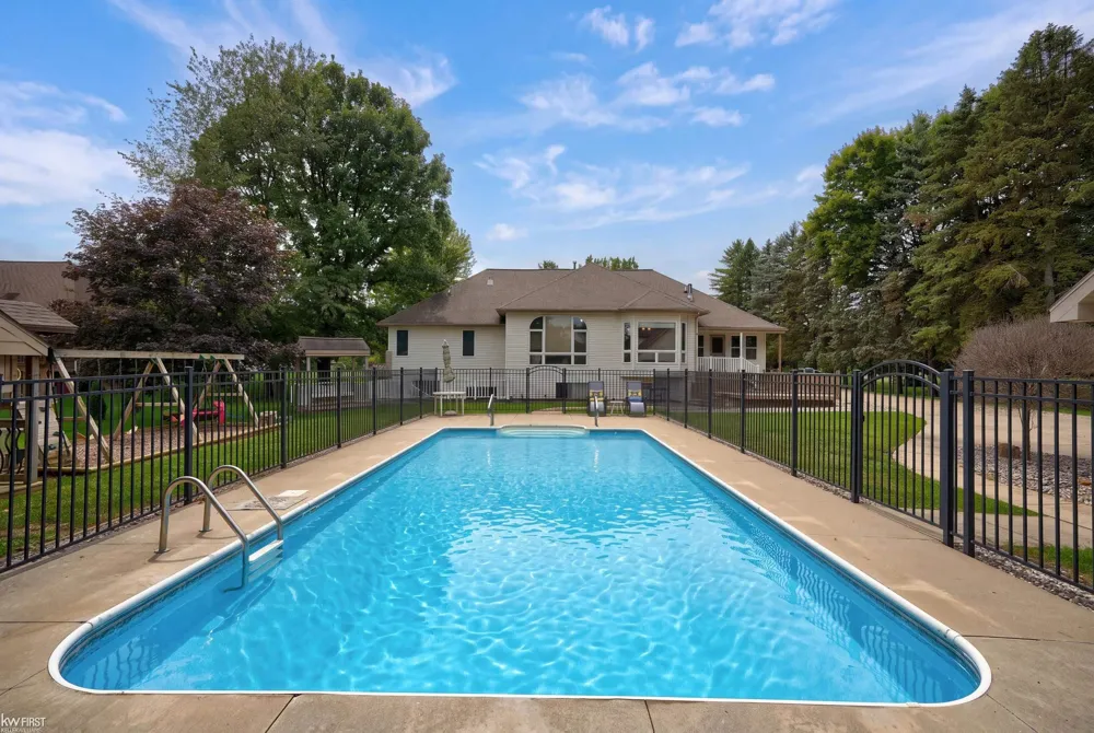 12374 Field Road Vienna Charter Township, MI 48420