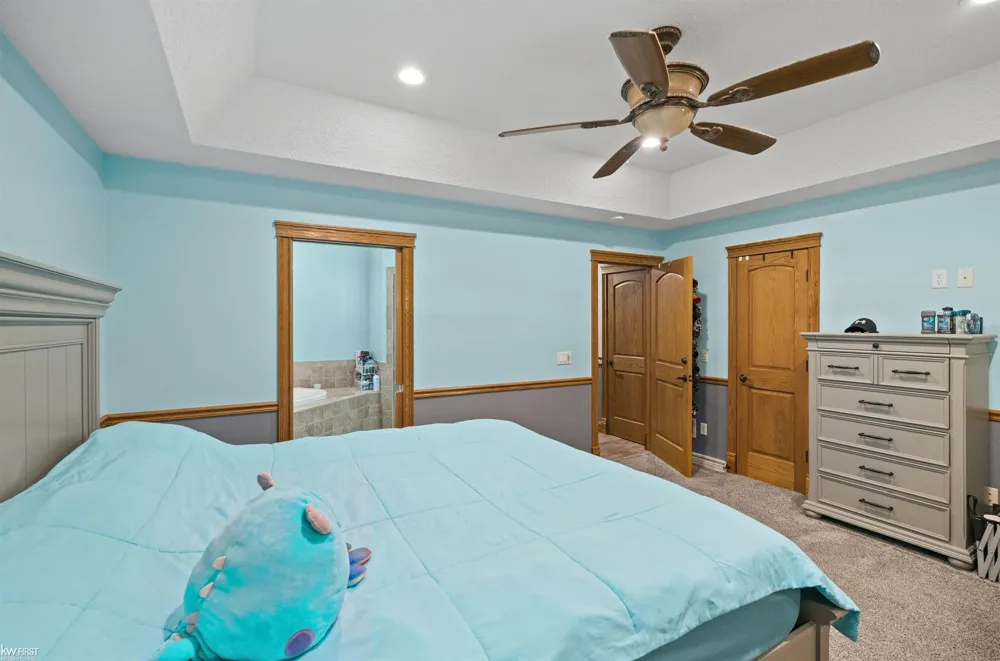 12374 Field Road Vienna Charter Township, MI 48420