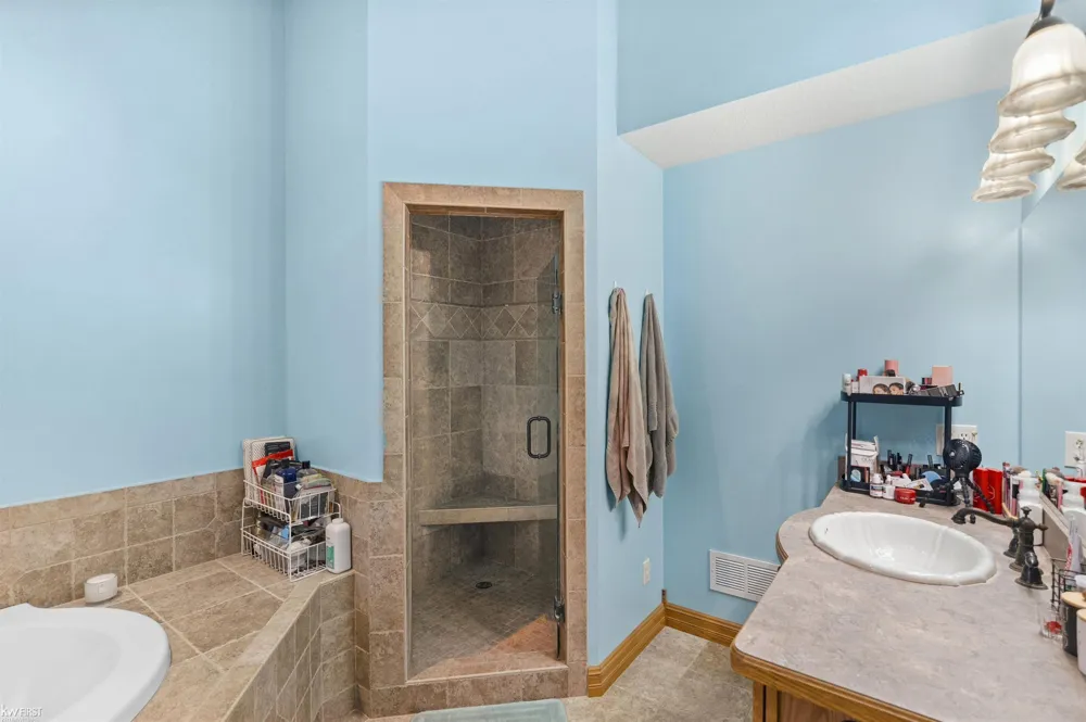 12374 Field Road Vienna Charter Township, MI 48420