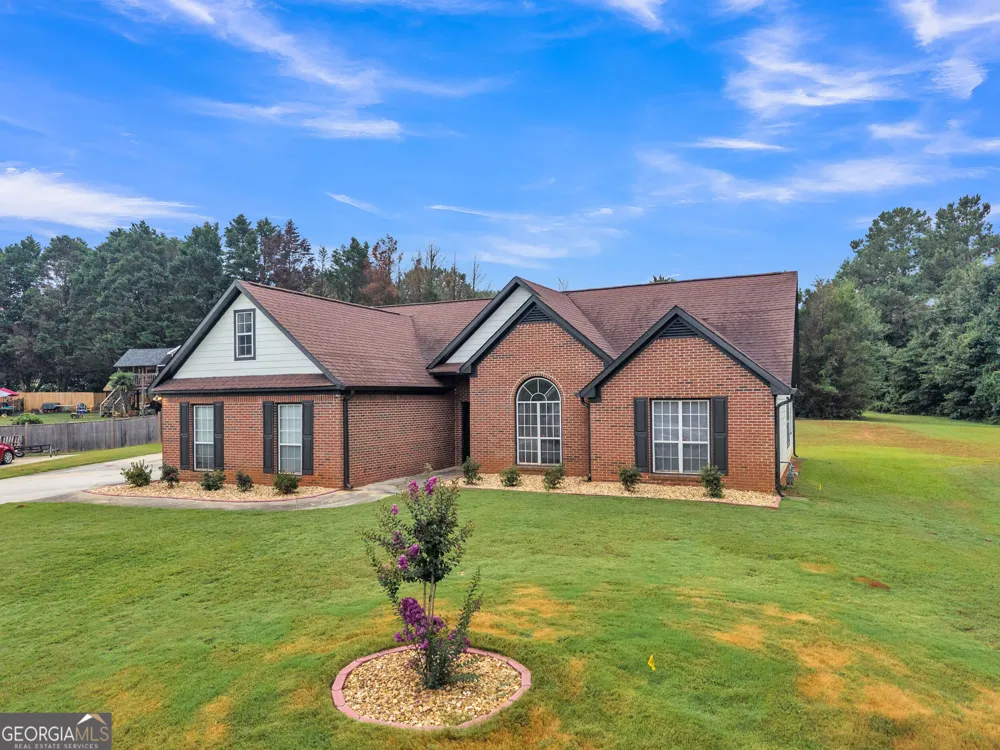 1808 Francon CT SW Conyers, GA 30094