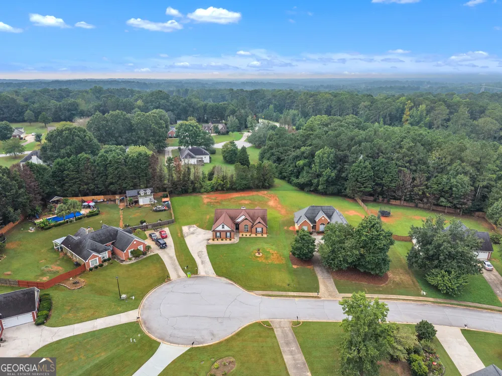 1808 Francon CT SW Conyers, GA 30094
