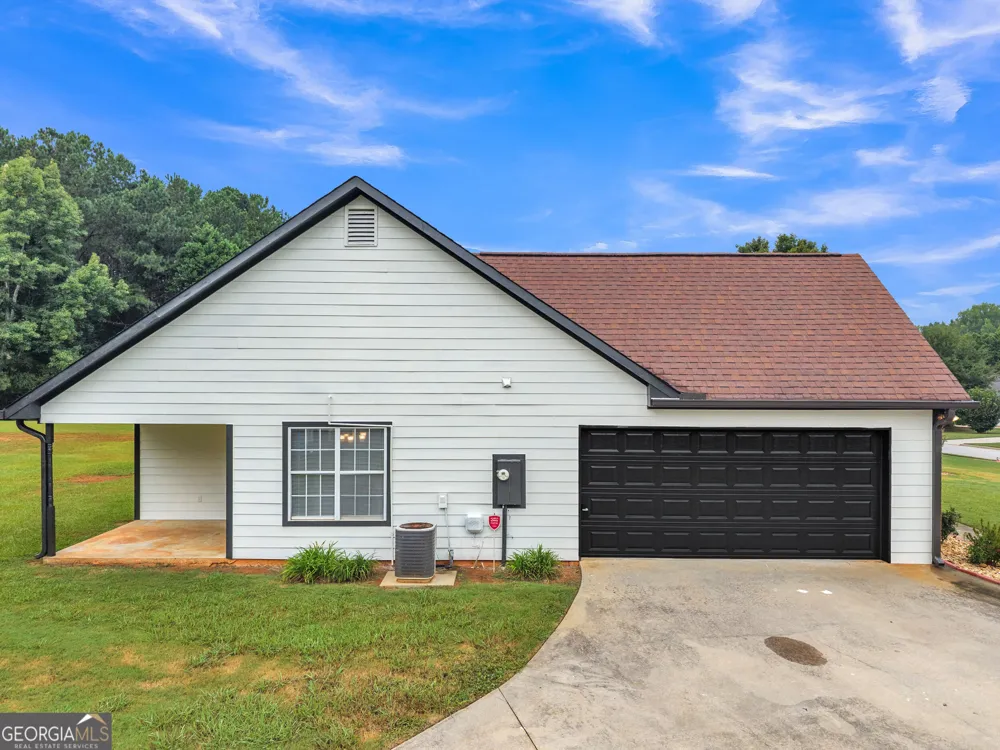 1808 Francon CT SW Conyers, GA 30094