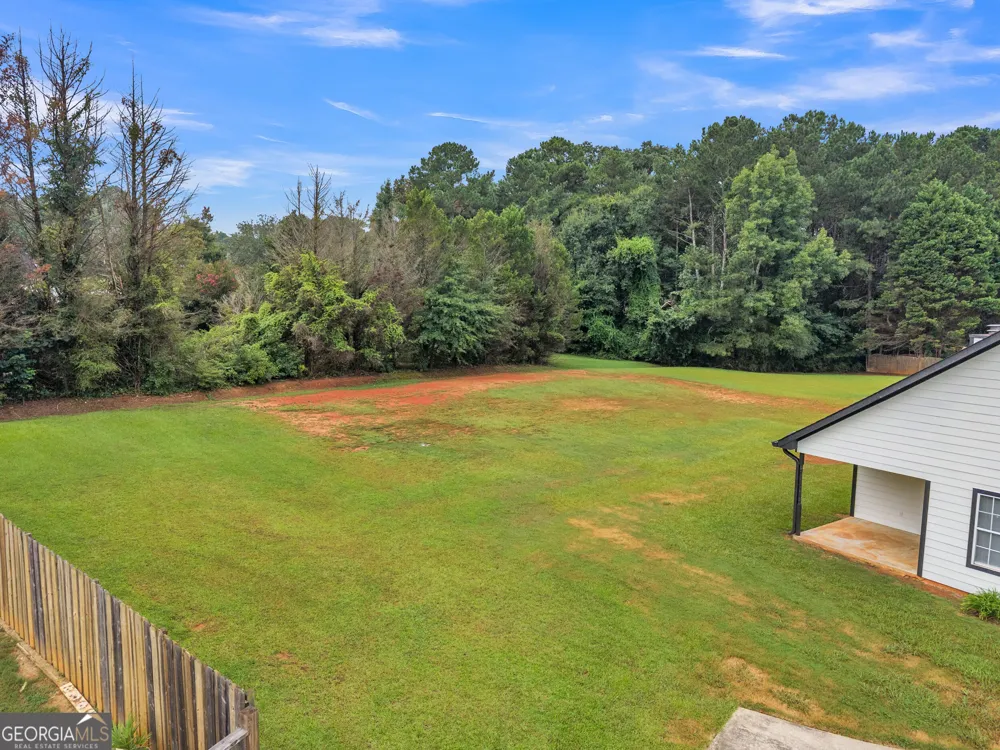 1808 Francon CT SW Conyers, GA 30094